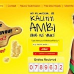 Lays crowdsourcing commercial