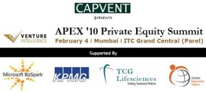 How will 3G Impact PE/VC Investments in Telecom – Special Telecom Investing Panel at APEX 10 PE/VC Summit