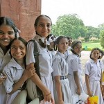 Girls-Education-ASER-report