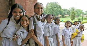 Indian Education Report 2009