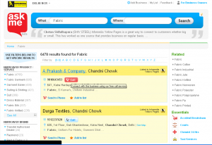 askme2 300x206 Media Monday: A new local listing site, some Action and DTH players under scanner
