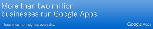 Google Apps