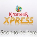 Kingfisher Xpress