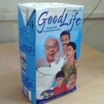 UHT-packaged Milk UHT-packaged Milk