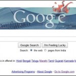 Vancouver winter games google doodle