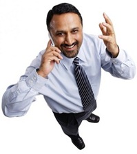 mobilephoneusage1 Telecom Tuesday: 3G Auction, BSNLs 10p per min plan, Mobile Number portability & more..