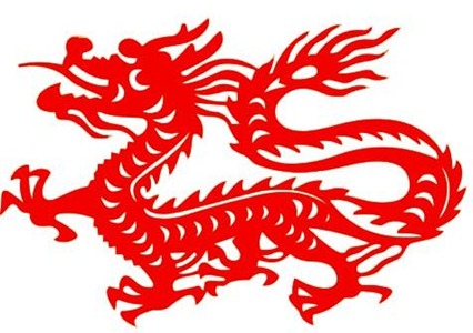 ChinaDragon China to Play a Larger Role at IMF The Dragon is Roaring