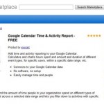 Google-Marketplace