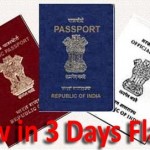 Indian-passport