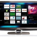 Internet-on-TV