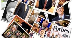 Richest people on earth: 2 Indians make in top 5 billionaires list !