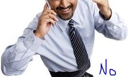 Your Mobile Phone calls could be free in future !