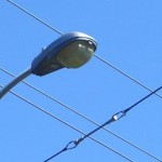street-lighting