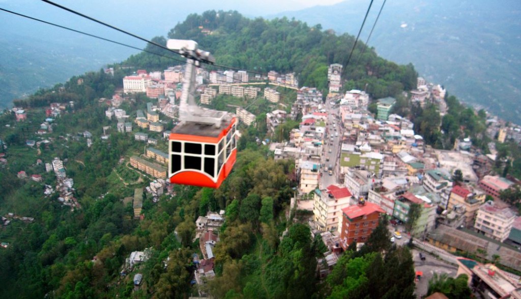 Gangtok
