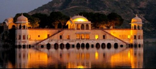 Jaipur Top 10 Tourist Destinations in India