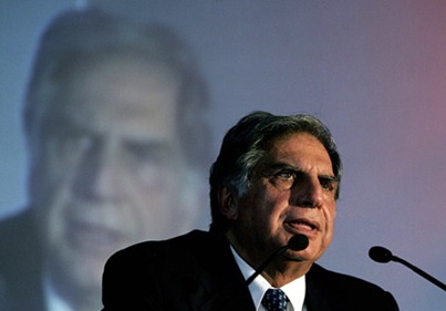 RatanTata Top 100 powerful CEO’s in India