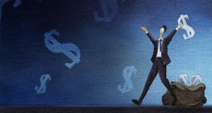 Senior Executive’s Fat Cheques – Not so Unjustified After all !