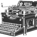 Typewriter Typewriter