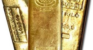 Gold Mines Running Dry – Interesting Facts you should know about Gold!
