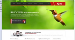 Opera 10.60 launched &ndash; Is it the fastest browser?