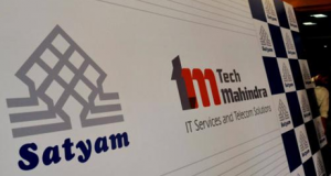 The Resurrection of the Brand Satyam ?