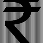New Indian Rupee symbol