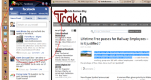 EPIC &ndash; Web Browser that is made in India [First Impressions]