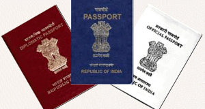 Passport Demand drops first time in 5 years &ndash; People traveling lesser ?