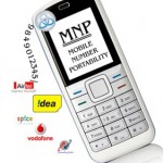 Mobile Number POrtability Mobile Number POrtability
