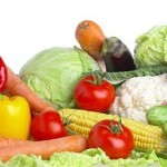 Food items Food items