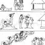 india insensitive to time - apathy - everything late - death yama - poor family nurse doctory - wait skeleton - 5 minutes late due to traffic - no worries - trak india insensitive to time - apathy - everything late - death yama - poor family nurse doctory - wait skeleton - 5 minutes late due to traffic - no worries - trak