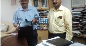 [Updated] HCL bringing 100,000 $35 tablets in partnership with MHRD