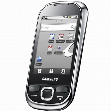 samsunggalaxy5i5503 5 Cheapest Android phones in India!