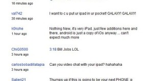 Samsung Galaxy Tab Features [Official Video]