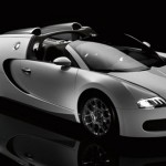 Bugatti Veyron 16.4 Grand Sport