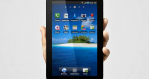 Samsung Galaxy Tab priced at Rs. 38k&ndash;Will you buy?