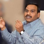 A Raja