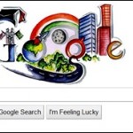Google Doodle Google Doodle on Childrens Day!
