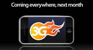 3G is here, but how soon will Mobile users  embrace it?