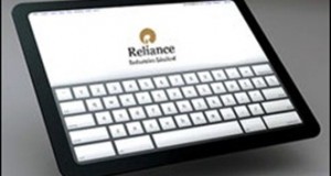 Wow! Reliance 4G tablet for Rs. 8000 !!!