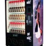 Any Time Milk ATM Any Time Milk ATM