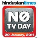 NO TV Day