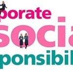 Corporate Social Responsibility