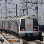 Delhi-Metro-Rail