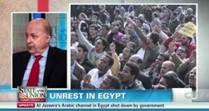 How Political Unrest in Egypt affects India and Crude Oil prices?