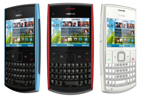 nokia x2 02. nokia x2 01 Nokia X2 01