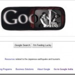 Alam Ara Google Doodle