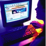 FedEx Web Browsing