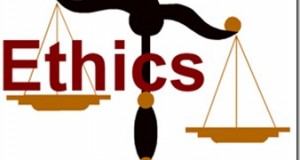 Is Business Ethics an Oxymoron?