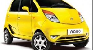 Tata Nano promises India&rsquo;s most fuel efficient Diesel car at 40 km/litre!